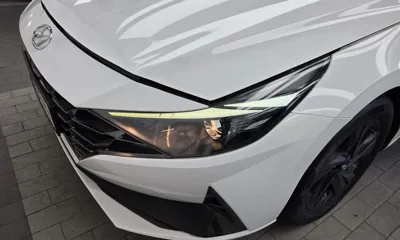 Hyundai Avante 2022, 83442 км, за 16200000 KRW - фото 22