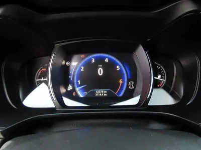 Renault-KoreaSamsung QM6 2021, 42274 км, за 16700000 KRW - фото 9