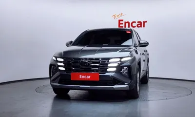 Hyundai Tucson 2024, 62439 км, за 22200000 KRW - фото 3