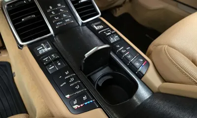 Porsche Panamera 2014, 151818 км, за 28490000 KRW - фото 19