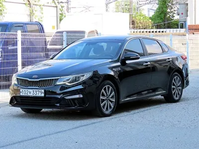 Kia K5 2020, 104495 км, за 14900000 KRW