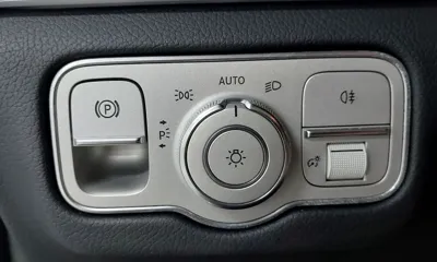 Mercedes-Benz GLE-Class 2023, 69707 км, за 78500000 KRW - фото 19