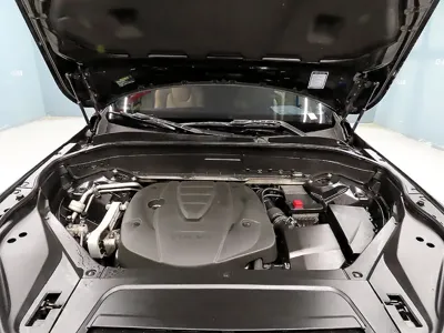 Volvo XC90 2017, 149671 км, за 26500000 KRW - фото 19
