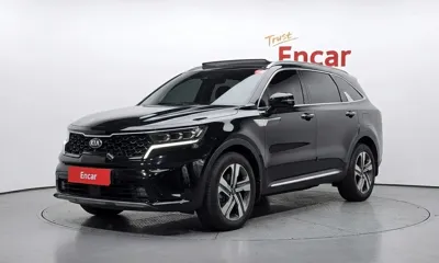 Kia Sorento 2021, 77725 км, за 31500000 KRW - фото 1