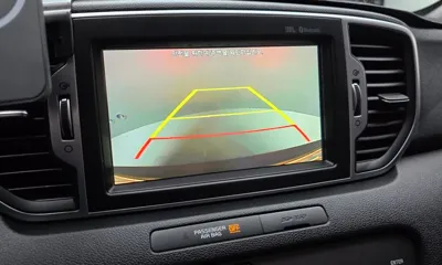 Kia Sportage 2016, 118303 км, за 10400000 KRW - фото 17