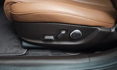 Genesis G80 2022, 34899 км, за 35500000 KRW - фото 35