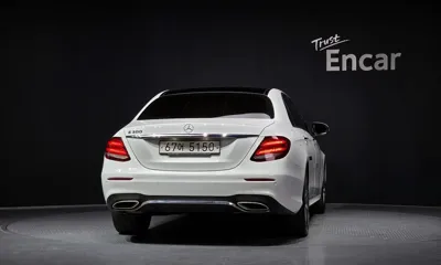 Mercedes-Benz E-Class 2017, 92091 км, за 23900000 KRW - фото 4