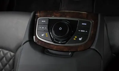 Hyundai Aslan 2015, 60254 км, за 10500000 KRW - фото 16