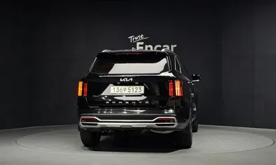 Kia Sorento 2022, 136285 км, за 17990000 KRW
