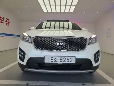 Kia Sorento 2016, 152807 км, за 12500000 KRW - фото 2