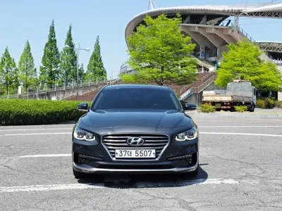 Hyundai Grandeur 2018, 96600 км, за 14950000 KRW