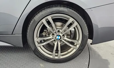 BMW 3-Series 2018, 107688 км, за 15700000 KRW - фото 21