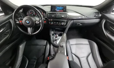 BMW M3 2015, 127530 км, за 43990000 KRW - фото 7