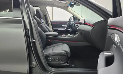 Genesis GV70 2025, 12520 км, за 56700000 KRW - фото 26