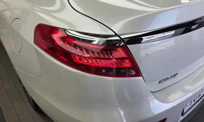 Renault-KoreaSamsung SM7 2017, 67150 км, за 8500000 KRW - фото 23