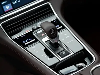 Porsche Panamera 2019, 76000 км, за 445000 CNY - фото 18