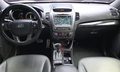 Kia Sorento 2014, 131576 км, за 7790000 KRW - фото 7