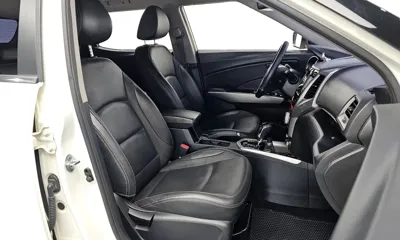 KG_Mobility_Ssangyong TIBOLI 2015, 105096 км, за 90000000 KRW - фото 11