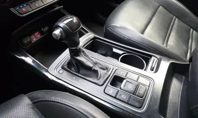 Kia Sorento 2017, 174568 км, за 9500000 KRW - фото 9
