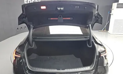 Kia K8 2025, 65549 км, за 36000000 KRW - фото 20
