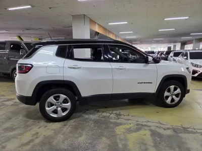 Jeep Compass 2018, 72317 км, за 12500000 KRW - фото 5