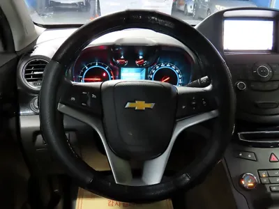 ChevroletGMDaewoo Orlando 2014, 136391 км, за 3500000 KRW - фото 9