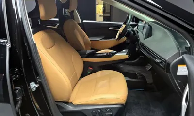 Kia EV6 2023, 57809 км, за 35400000 KRW - фото 26