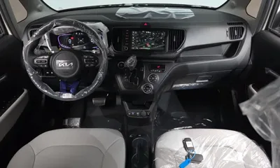 Kia Ray 2026, 165 км, за 22800000 KRW - фото 7