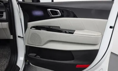 Kia Canival 2023, 47749 км, за 28800000 KRW - фото 25