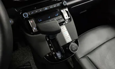 Hyundai Casper 2024, 34437 км, за 15200000 KRW - фото 9