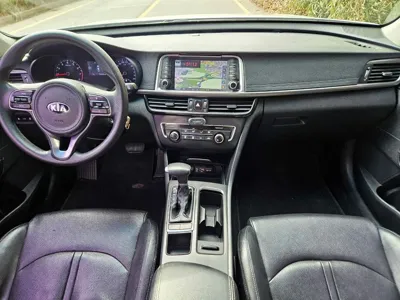 Kia K5 2016, 345000 км, за 4200000 KRW - фото 9