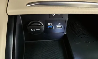 Kia K9 2022, 94585 км, за 31400000 KRW - фото 35