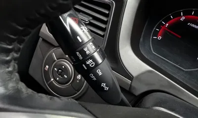 KG_Mobility_Ssangyong KORANDO 2018, 162635 км, за 6600000 KRW - фото 16