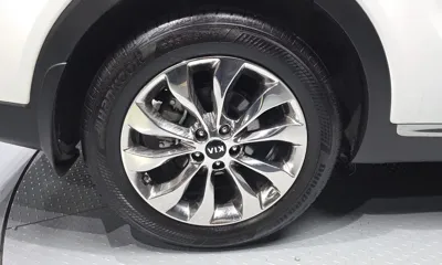 Kia Sorento 2018, 157081 км, за 13300000 KRW - фото 5
