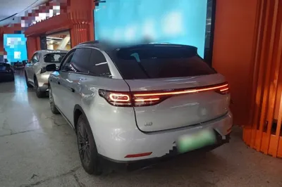 Leapmotor C11 2024, 44200 км, за 117591.27 CNY