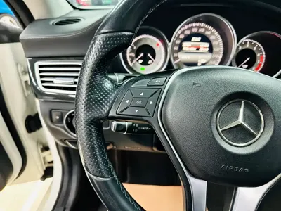 Mercedes-Benz CLS 2014, 70000 км, за 89800 CNY - фото 37