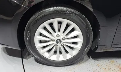 Kia K7 2016, 126088 км, за 11500000 KRW - фото 5