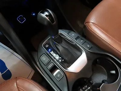 Hyundai Maxcruz 2014, 168414 км, за 8200000 KRW - фото 12