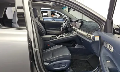 Hyundai Nexo 2021, 109766 км, за 13600000 KRW - фото 11