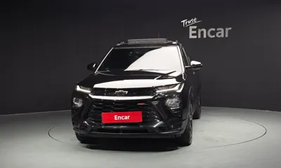 ChevroletGMDaewoo Trailblazer 2022, 85761 км, за 25000000 KRW - фото 3