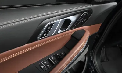 BMW X6 2024, 46846 км, за 97000000 KRW - фото 36