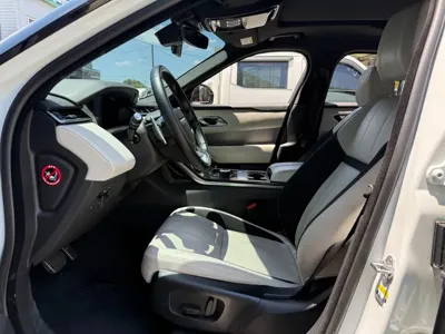 Land Rover Range Rover Velar 2019, 46855 км, за 38900000 KRW - фото 5