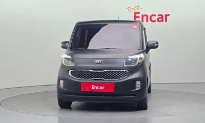 Kia Ray 2013, 98908 км, за 6500000 KRW - фото 3