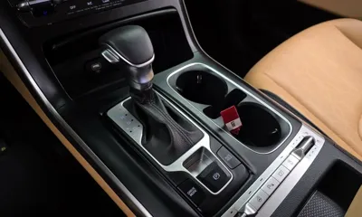 Kia Canival 2021, 35645 км, за 25990000 KRW - фото 9