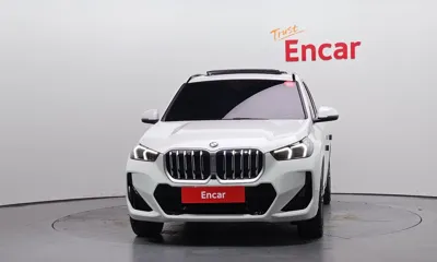 BMW X1 2025, 18352 км, за 55800000 KRW - фото 3