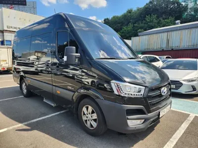 Hyundai Solati 2015, 99280 км, за 27900000 KRW - фото 3