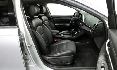 Hyundai Grandeur 2017, 51720 км, за 16900000 KRW - фото 11