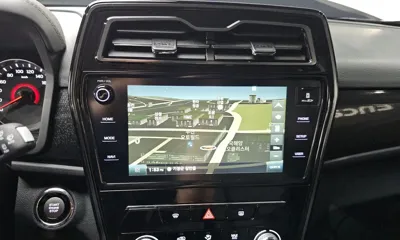 KG_Mobility_Ssangyong TIBOLI 2021, 24352 км, за 15500000 KRW - фото 16