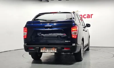 KG_Mobility_Ssangyong Rexton 2019, 129927 км, за 25000000 KRW - фото 4