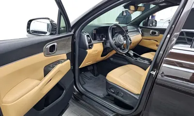 Kia Sorento 2021, 104811 км, за 20500000 KRW - фото 10